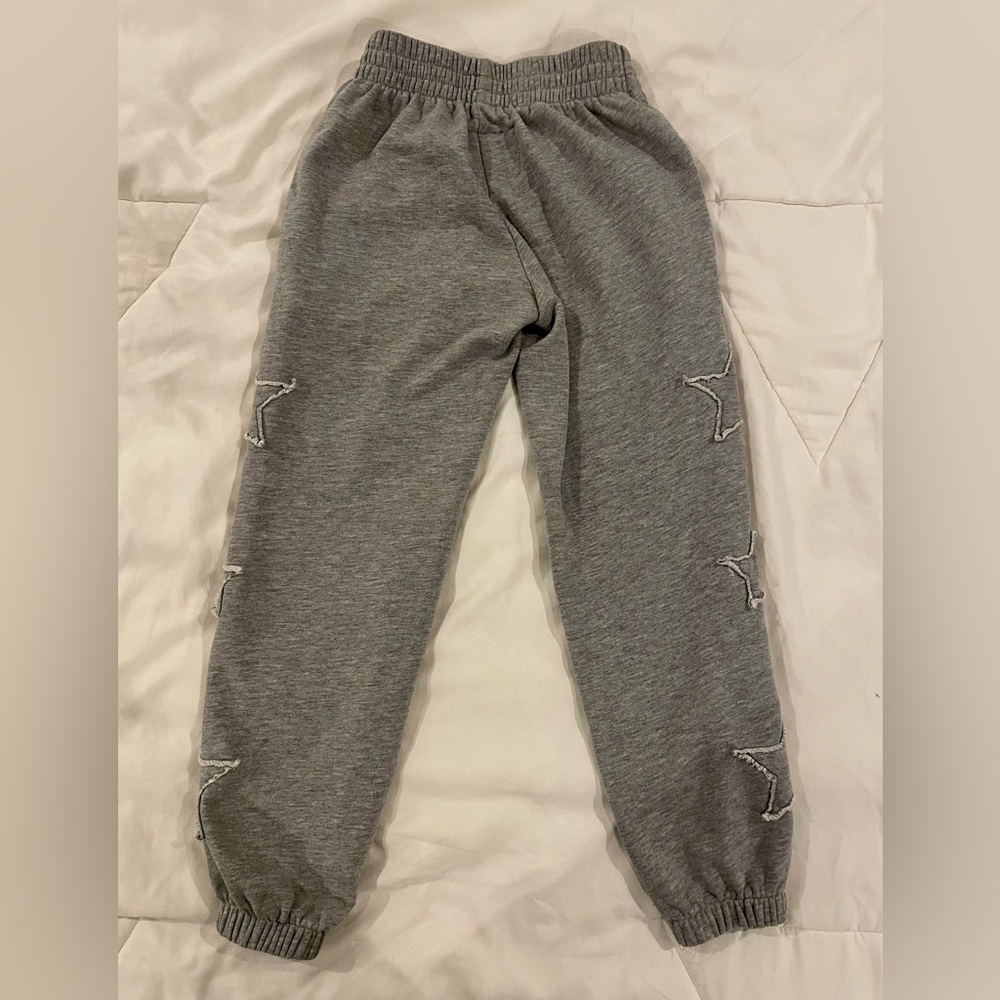 Katie J NYC Girls sweatpants
